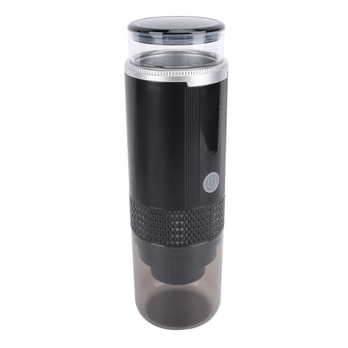 Cafetera portátil automática con batería 170 mL miniatura 5