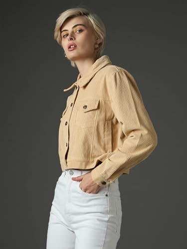 Image of SASSAFRAS Womens Jacket