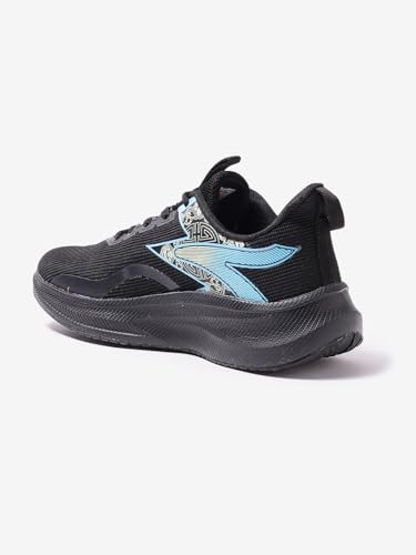 Image of Action | Athleo | BULLET-232 | Stylish | Lightweight | Comfortable | Trendy | Sports | Running Shoes | for Men