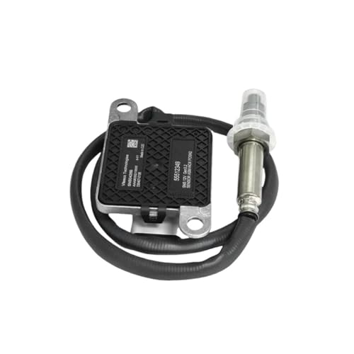 Sonde lambda arrière 55512349 régule le capteur NOx sur Opel Insignia B