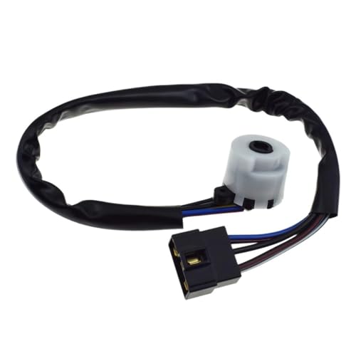 Interruptor de encendido Toyota Land Cruiser soluciona fallos arranque
