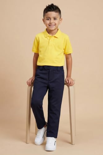 Image of Allen Solly Boys Trousers