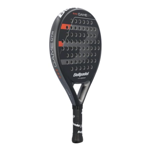 Miniatura 3 de Bullpadel Game Ctr Negro