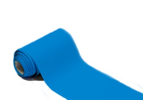 Handycop® Viperstreifen 053 Hell-Blau 10 x 400 cm - Hochleistungsfolie Deko Auto Handycop® Viperstreifen 053 Hell-Blau 10 x 400 cm - Hochleistungsfolie Deko Auto