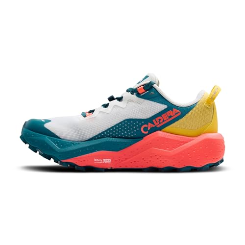 Image of Brooks Women's Caldera 8 Ultra Trail Running Shoe