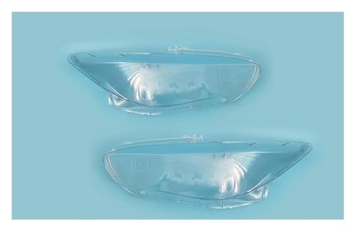 Coque de protection pour phare avant voiture JX35 capot de lampe optique