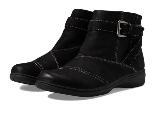 Clarks Women's Carleigh Dalia Ankle Boot