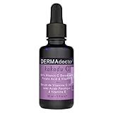 DERMAdoctor Kakadu C 20% Vitamin C Serum with Ferulic Acid & Vitamin E, 1 fl oz