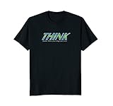 Think Faster Than Your Dog Can Run Dog Agility T-Shirt