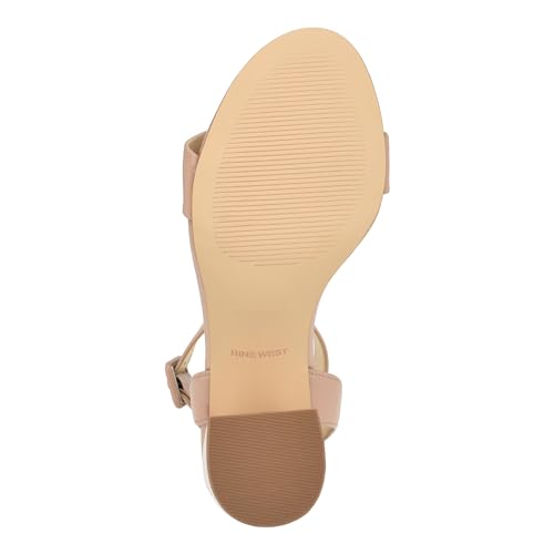 Image of NINE WEST womens Wnpruce | Dress Sandals