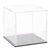 FINGERINSPIRE 10 Stück LEGO Vitrine Acryl Minifiguren Modell Vitrine Minifiguren Baustein Vitrine 75x49x49mm Plexiglas Staubdicht Vitrine Spielzeug Modell Vitrine Fuer Lego Minifiguren Figuren FINGERINSPIRE 10 Stück LEGO Vitrine Acryl Minifiguren Modell Vitrine Minifiguren Baustein Vitrine 75x49x49mm Plexiglas Staubdicht Vitrine Spielzeug Modell Vitrine Fuer Lego Minifiguren Figuren
