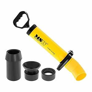 MSW Motor Technics MSW-Pump Clean 100 Drain Pump