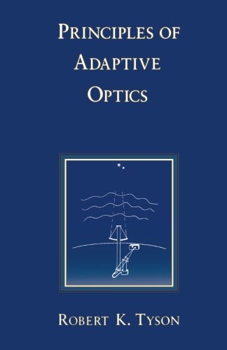 Principles of Adaptive Optics