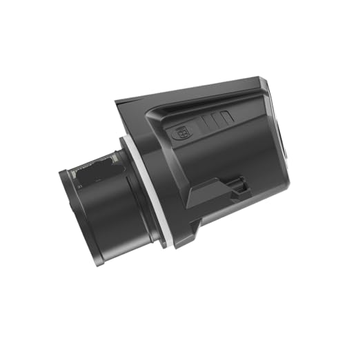 Prise industrielle murale IP54 16A triphasée avec clapet de protection