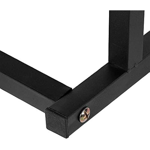 Estantería de cocina de 2 pisos para horno de microondas GOTOTO Cover