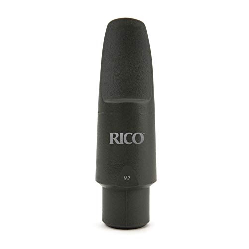 Rico Metalite Tenor Sax Mouthpiece, M7