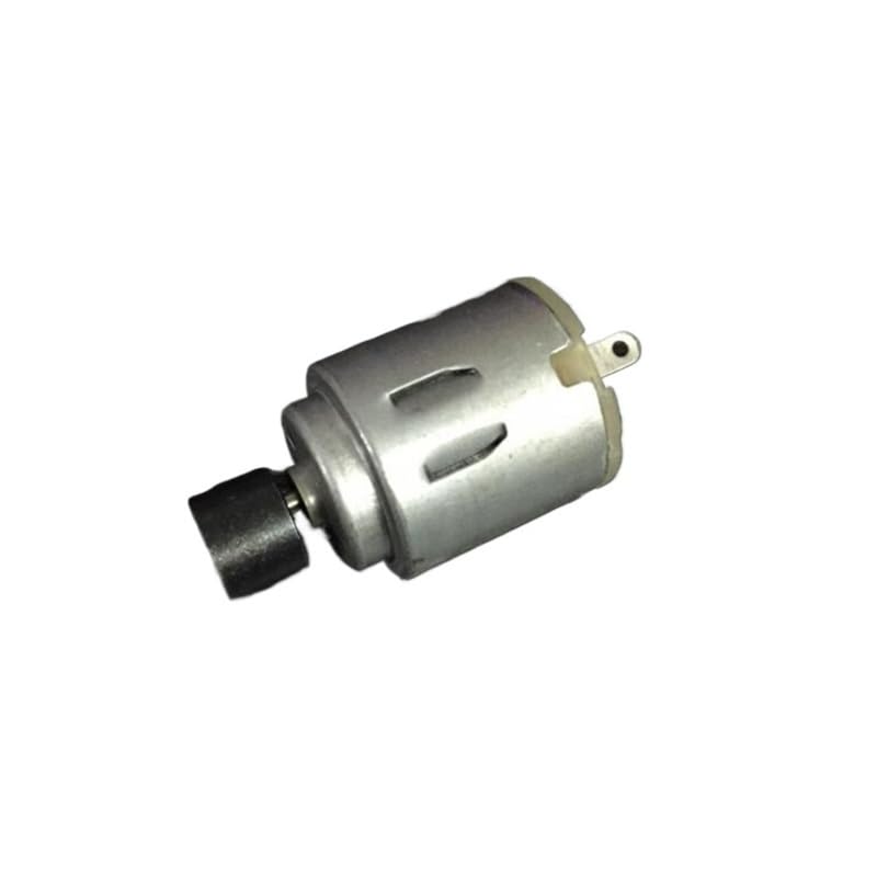 Vibration DIY stable grâce au démarreur électronique vibrant R140 DC 3V