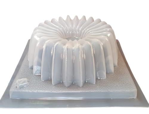 La mejor selección de Moldes para gelatina de plastico los mejores 10. 9 Imagen adicional