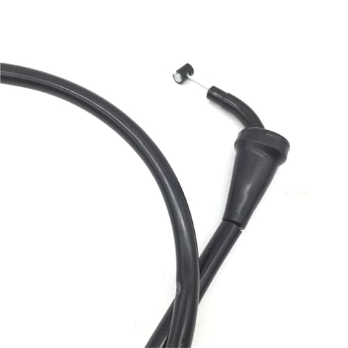 Cable de embrague para moto Suzuki EN125 y modelos EN125-2A HJ125K de 125cc 3