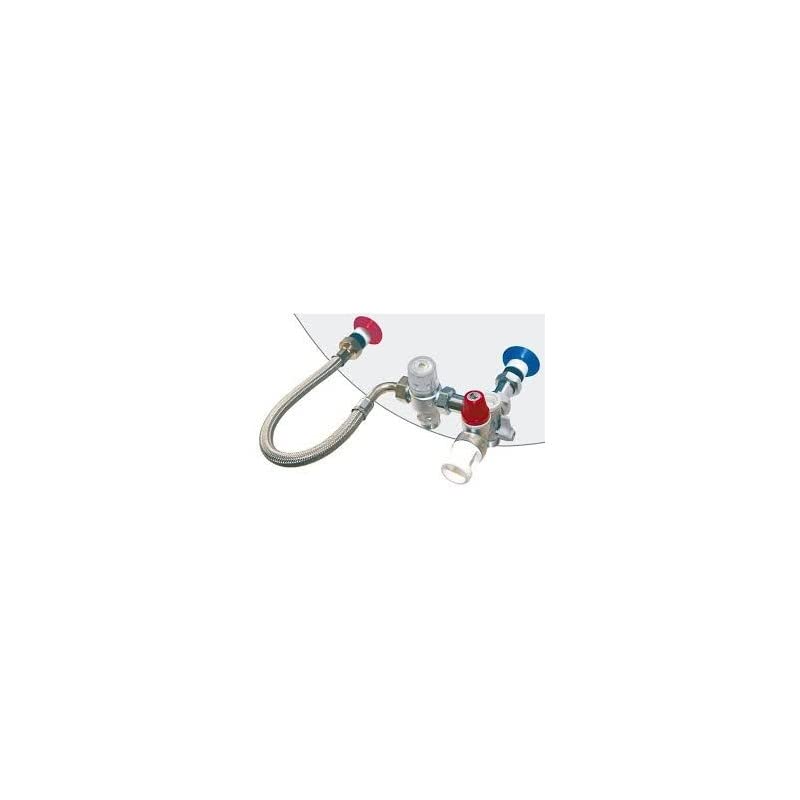 Kit de sécurité chauffe-eau THERMADOR KMIXVE groupe sécurité mitigeur 3/4
