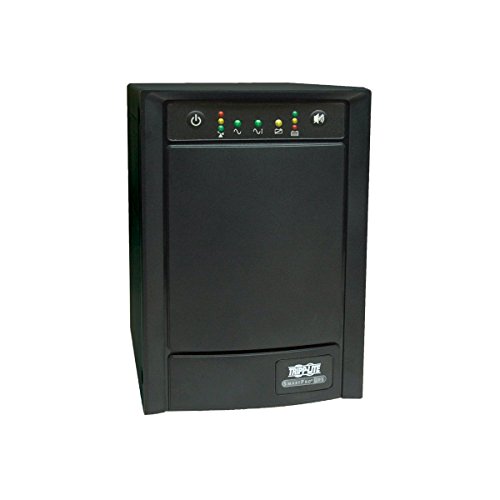 Tripp Lite 750VA SmartPro UPS Review 2026