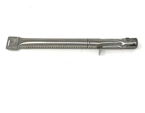Grill Burner for Select RevoAce WM16-GBC1429WB, WM16-GBC1429WBBS, Walmart GBC1429WB & Uniflame GBC1103-WBL-U Gas Models