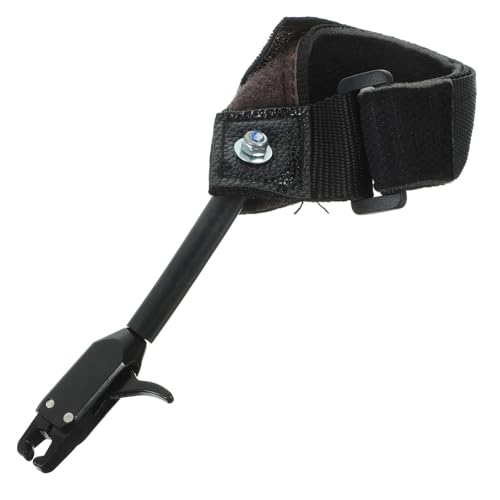 BIUDECO Hunting Bow Accessory Bow Accessories Arrow Wristband Caliper for Archers