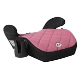 Assento Triton II, Tutti Baby, Rosa