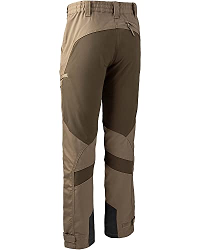 Deerhunter Rogaland Stretchhose mit Kontrast Schwemmholz
