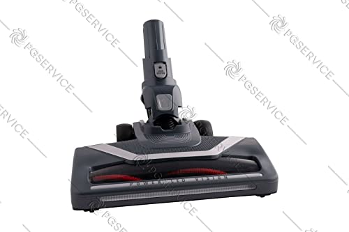 Rowenta Tefal Brosse 18.5V Roues Balai X-Pert 6.60 RH6821 RH6838 RH6848 RH6878