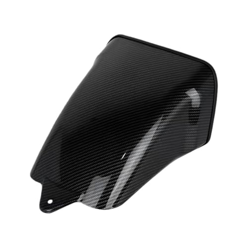Capot de siège passager arrière pour Street Glide et Road Glide 2023-2025