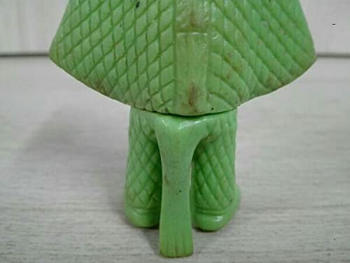 Amazon.co.jp: ブルマァク ミラーマン インベラー 円谷プロ 日本製