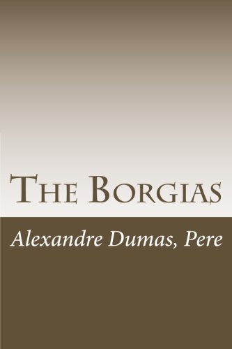 I Borgia