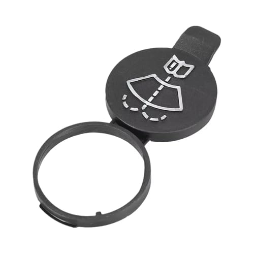 Tapa del Lavaparabrisas Compatible Con Buick Para Allure 2010 Para Cascada 2016 Para Encore 2014-2016 Tapa Del Depósito Del Lavaparabrisas Y Cubierta De La Boquilla Del Limpiaparabrisas