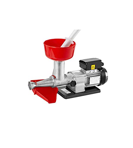 Tre Spade Facem Sugo passapomodoro elettrico N°3 HP 0,20