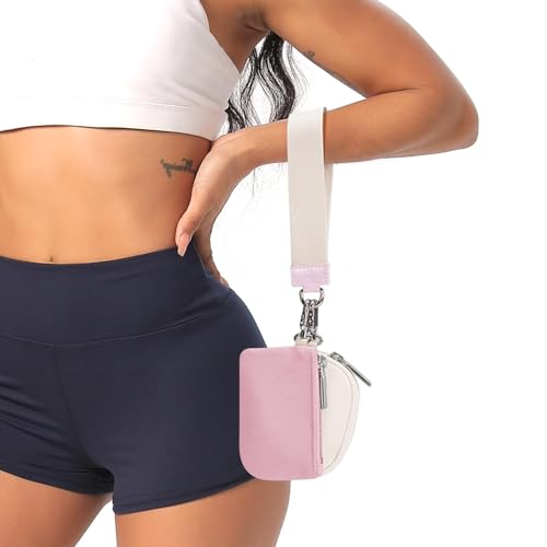 Mum's Memory Mini Zip Wristlet Wallet - 25% Off - Image 6