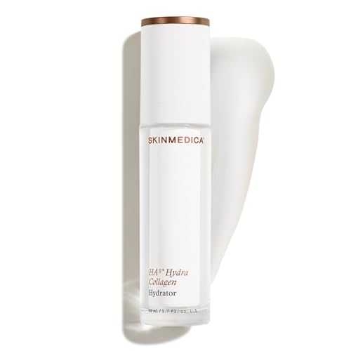 SkinMedica HA5 Hydra Collagen Hydrator with Vegan...