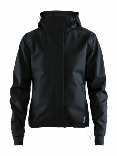 Veste montagne femme Craft Mountain JKT W pour randonnée