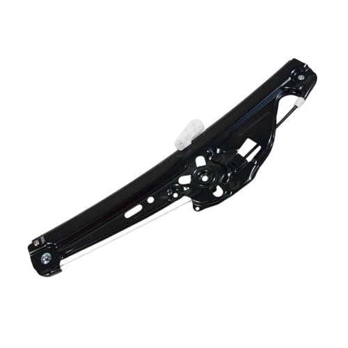 Lève-vitre arrière fluide pour M5 E60 E61 mécanisme robuste anti-friction 51357184745