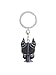 Funko POP Keychain: Disney - Maleficent (Classic) Action Figure