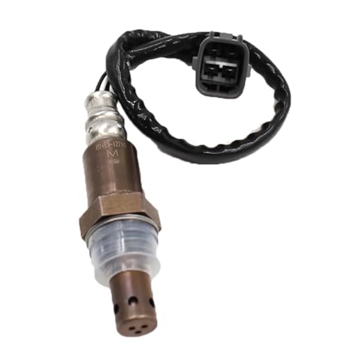 Capteur d'oxygène OEM 89465-12710 pièce auto pour système d'injection électronique