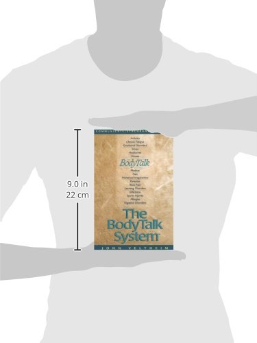 The Body Talk System: The Missing Link to Optimum Health