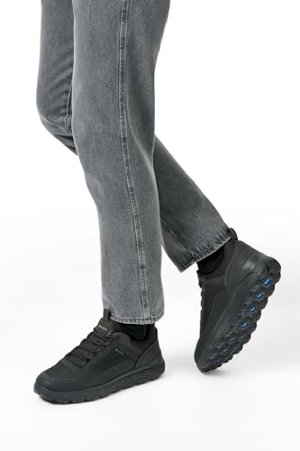 Image of Geox Mens U Spherica 4x4 B ABX