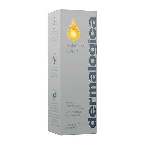 Dermalogica 111289 Biolumin-C Serum, Vitamin C Dark Spot Serum thumb #2