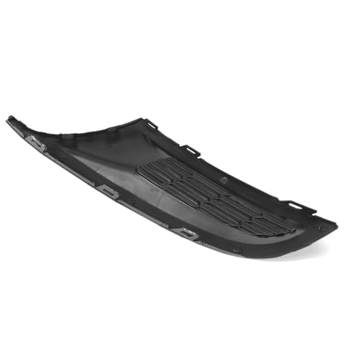 Cubierta de lámpara antiniebla elegante y resistente para parachoques MK5 6R 5