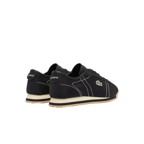 Lacoste Women's Club-Low Sneaker3