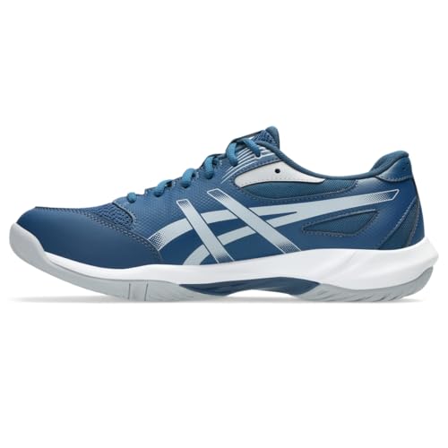 ASICS Men's Gel-Rocket 12 Wide Sneaker4