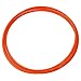 Bicycle Roller Drive Belt for Biketrainer 5Mm Thickness 185Cm Perimeter Made from Material for Longevity