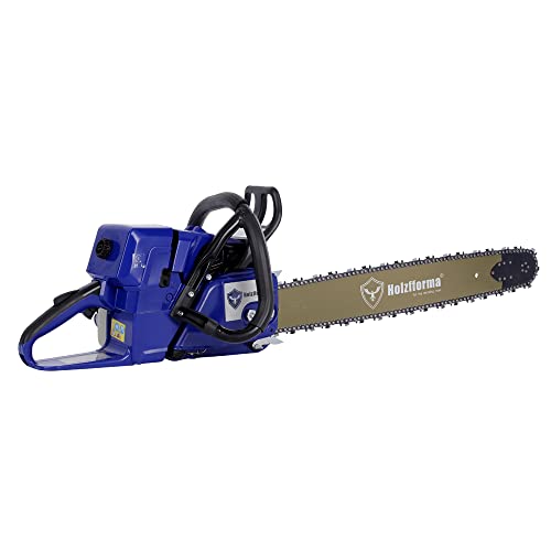 Holzfforma Blue Thunder G444 71cc