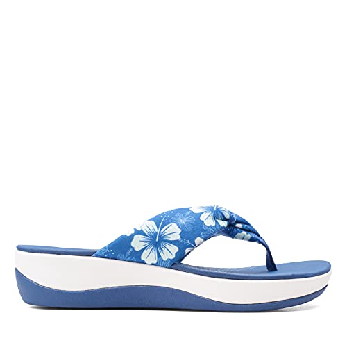 Image of Clarks Women's Arla Glison Flip Flop